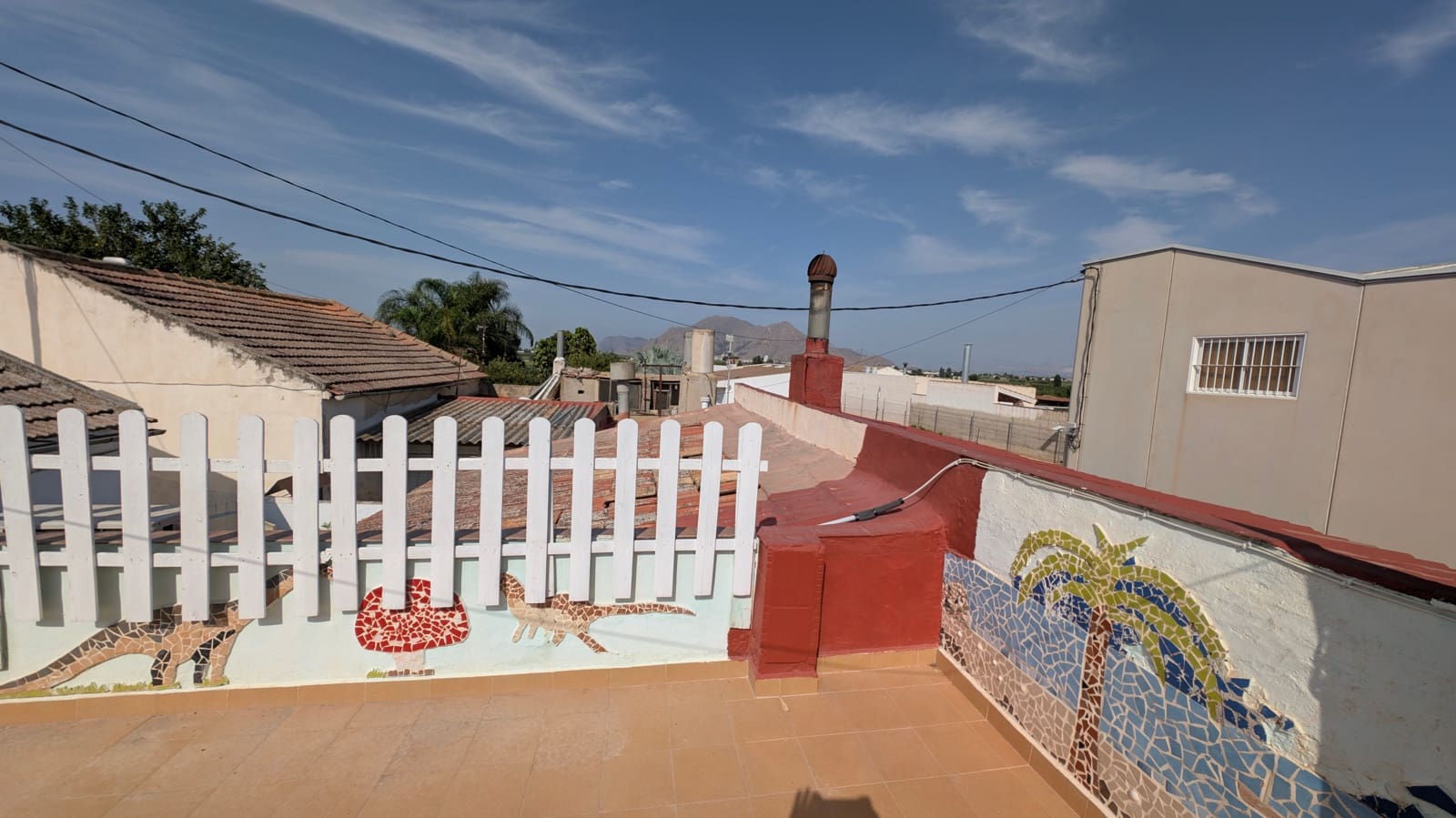 3 quarto Casa em Banda para venda em Rafal com garagem - 149 995 € (Ref: 10009747)