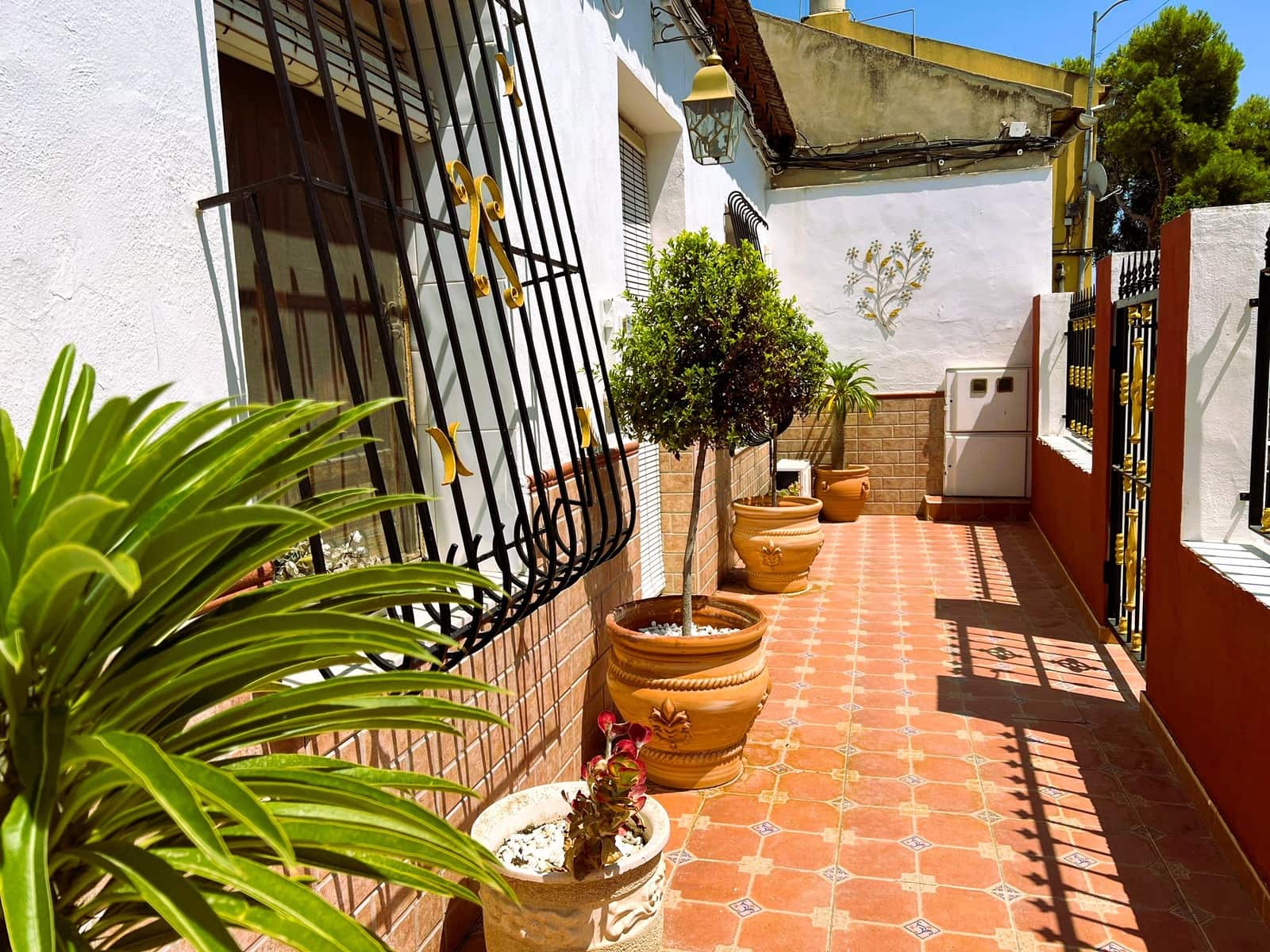 3 quarto Casa em Banda para venda em Rafal com garagem - 149 995 € (Ref: 10009747)