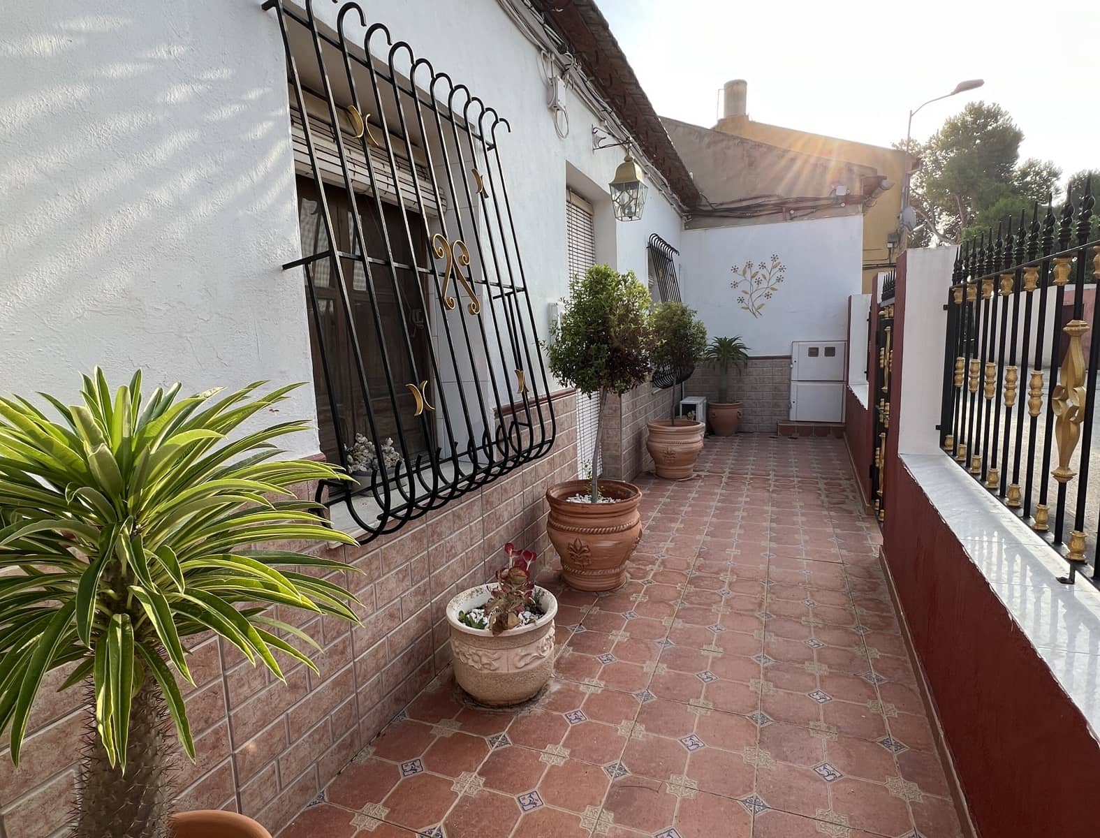 3 quarto Casa em Banda para venda em Rafal com garagem - 149 995 € (Ref: 10009747)
