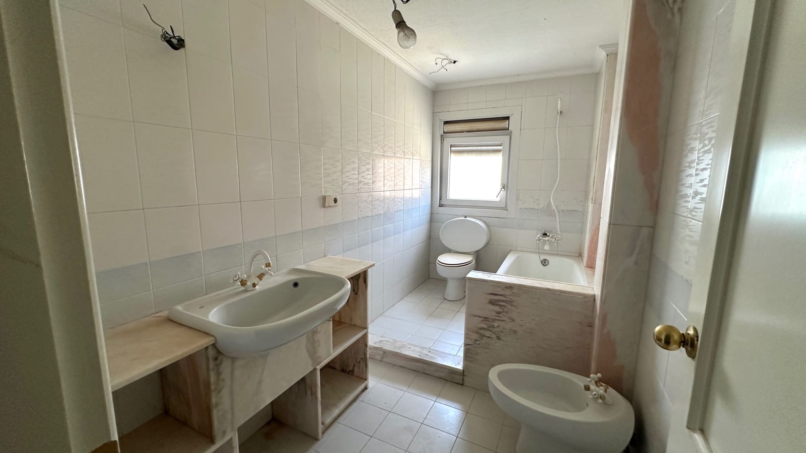 Apartamento de 6 habitaciones en San Pedro del Pinatar en venta con garaje - 260.000 € (Ref: 10016763)