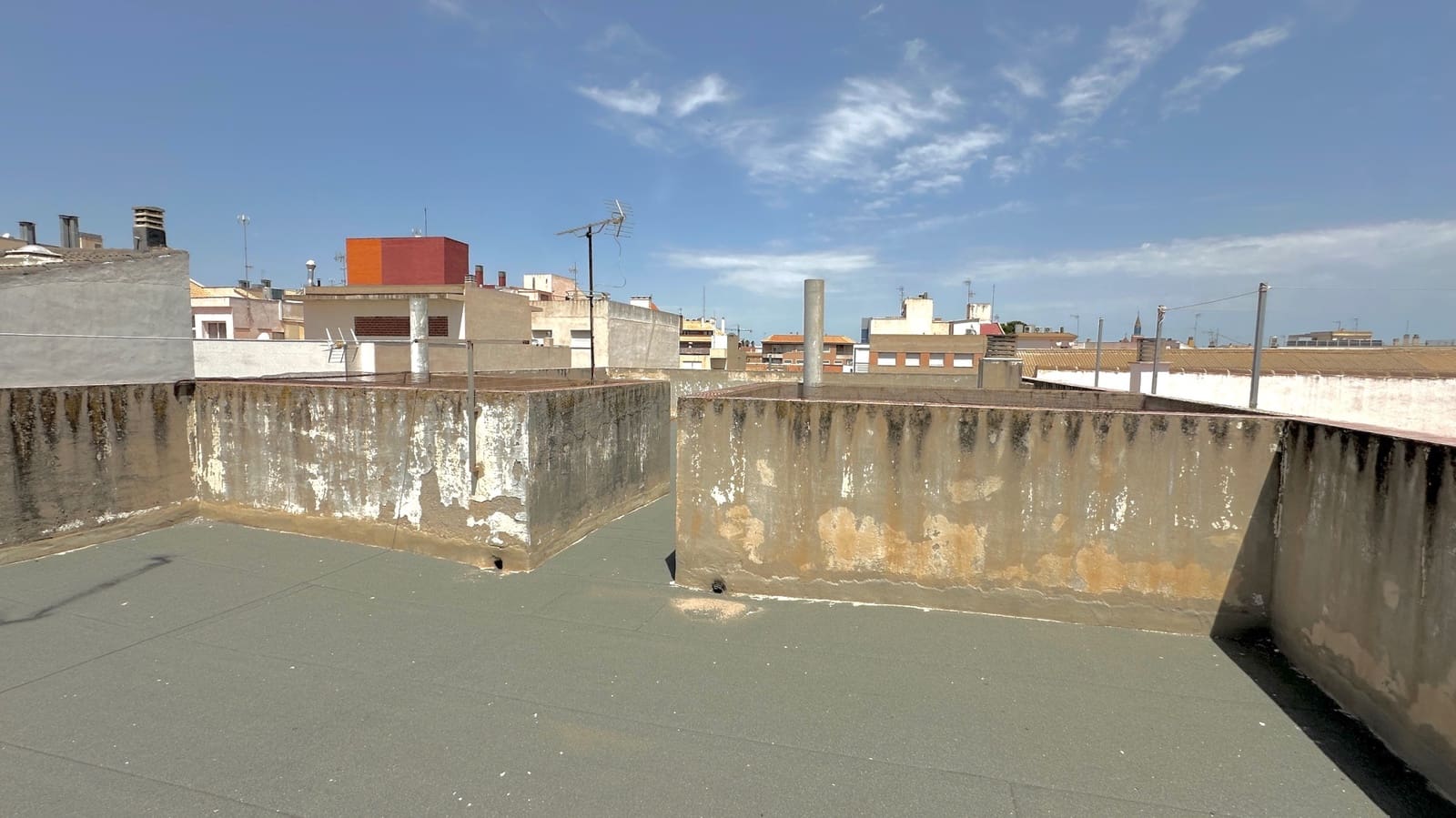 Apartamento de 6 habitaciones en San Pedro del Pinatar en venta con garaje - 260.000 € (Ref: 10016763)