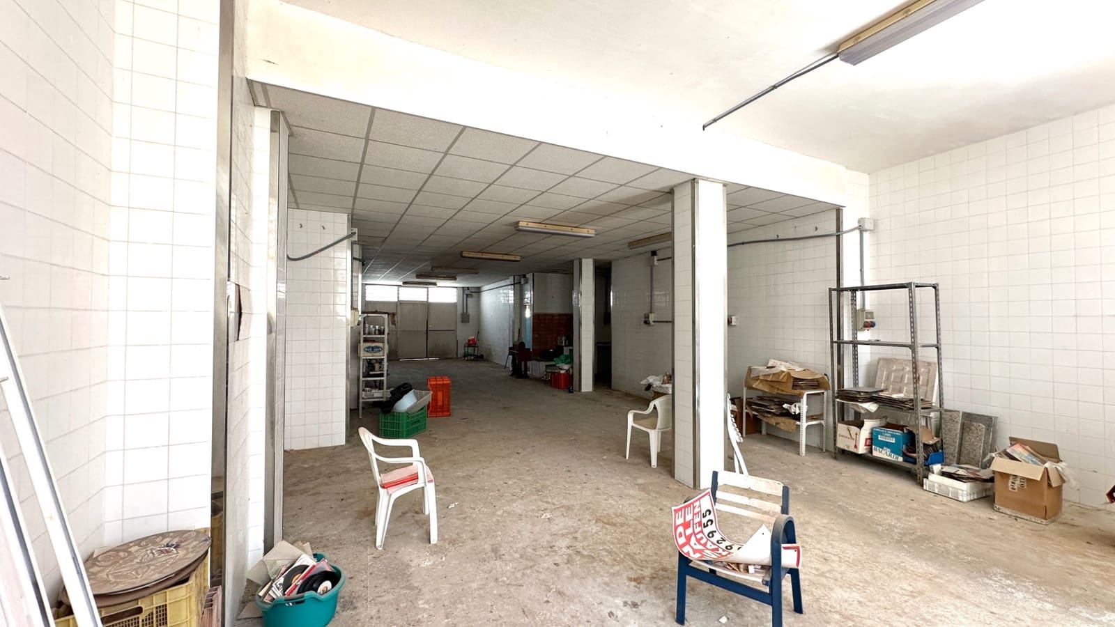 Apartamento de 6 habitaciones en San Pedro del Pinatar en venta con garaje - 260.000 € (Ref: 10016763)