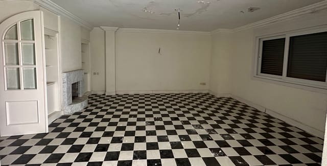 Apartamento de 6 habitaciones en San Pedro del Pinatar ciudad, San Pedro del Pinatar en venta con garaje - 260.000 € (Ref: 10016763)