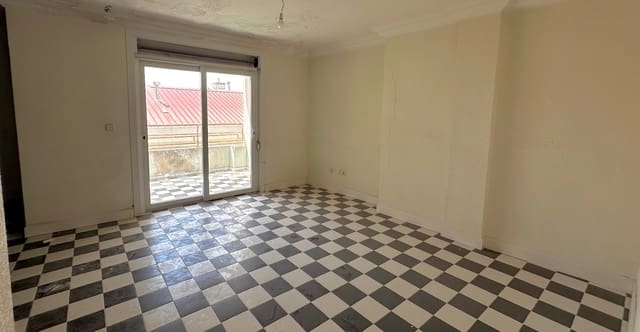 Apartamento de 6 habitaciones en San Pedro del Pinatar ciudad, San Pedro del Pinatar en venta con garaje - 260.000 € (Ref: 10016763)