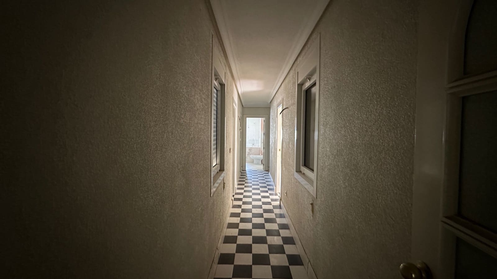Apartamento de 6 habitaciones en San Pedro del Pinatar en venta con garaje - 260.000 € (Ref: 10016763)
