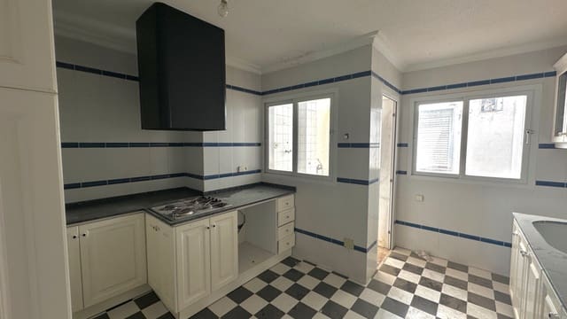 Apartamento de 6 habitaciones en San Pedro del Pinatar ciudad, San Pedro del Pinatar en venta con garaje - 260.000 € (Ref: 10016763)
