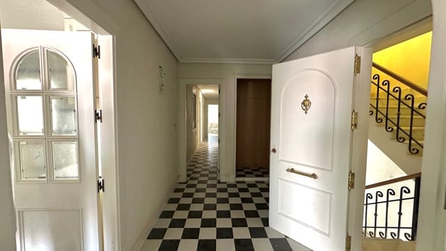 Apartamento de 6 habitaciones en San Pedro del Pinatar ciudad, San Pedro del Pinatar en venta con garaje - 260.000 € (Ref: 10016763)