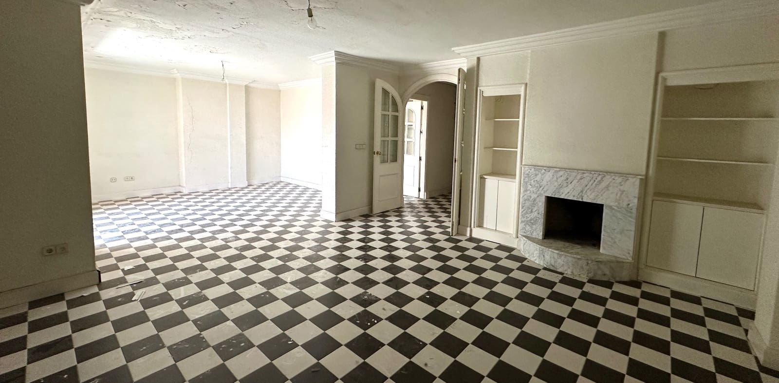 Apartamento de 6 habitaciones en San Pedro del Pinatar en venta con garaje - 260.000 € (Ref: 10016763)