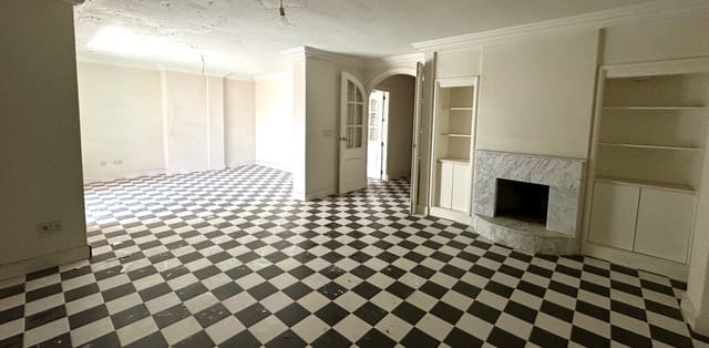 Apartamento de 6 habitaciones en San Pedro del Pinatar ciudad, San Pedro del Pinatar en venta con garaje - 260.000 € (Ref: 10016763)
