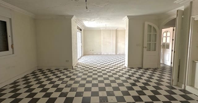 Apartamento de 6 habitaciones en San Pedro del Pinatar ciudad, San Pedro del Pinatar en venta con garaje - 260.000 € (Ref: 10016763)