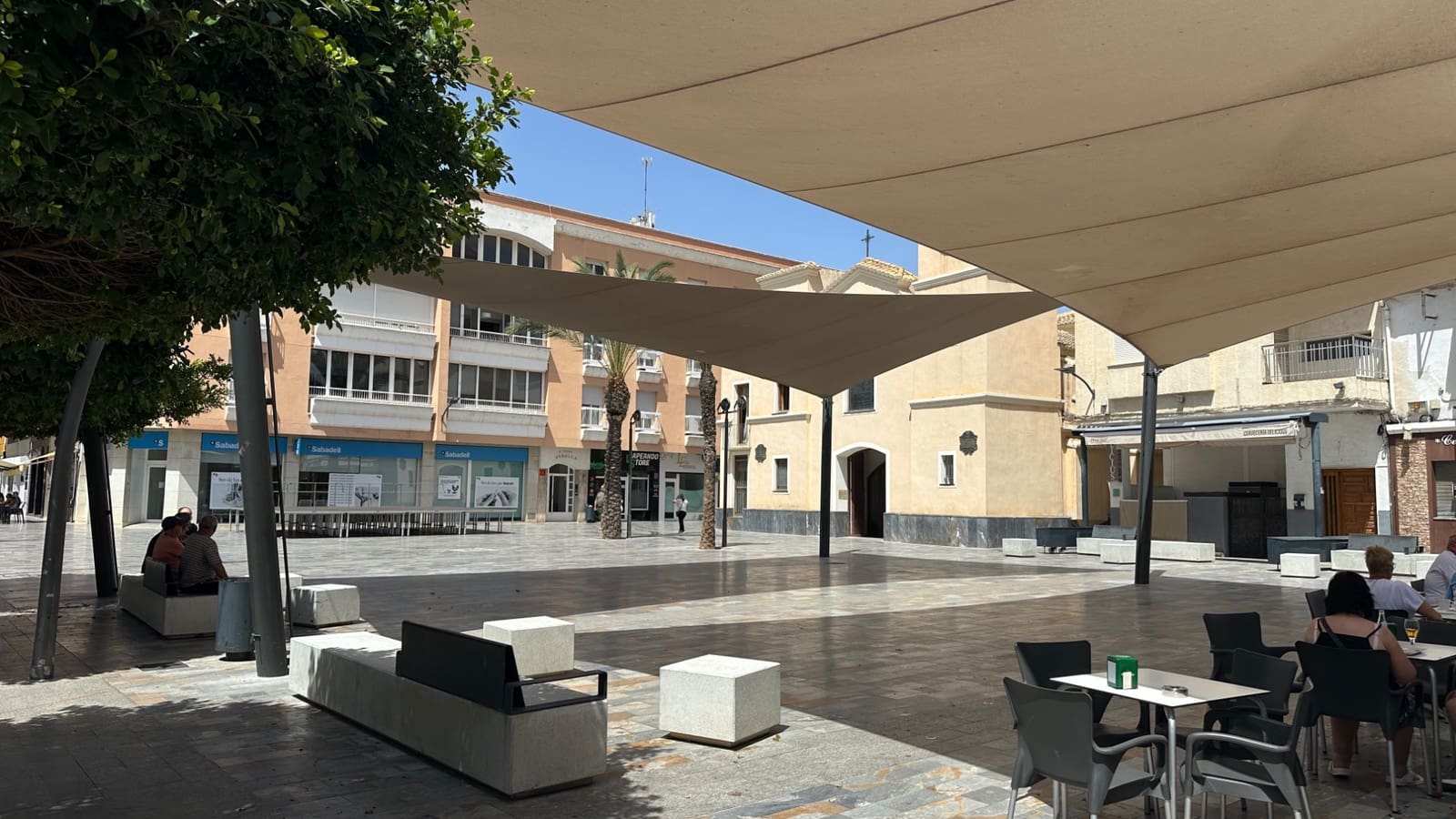 Apartamento de 6 habitaciones en San Pedro del Pinatar en venta con garaje - 260.000 € (Ref: 10016763)