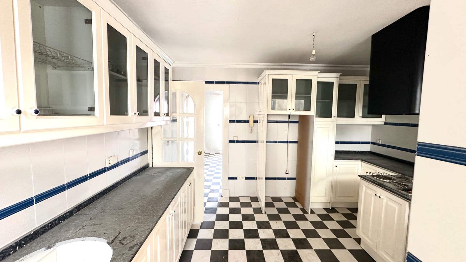 Apartamento de 6 habitaciones en San Pedro del Pinatar en venta con garaje - 260.000 € (Ref: 10016763)