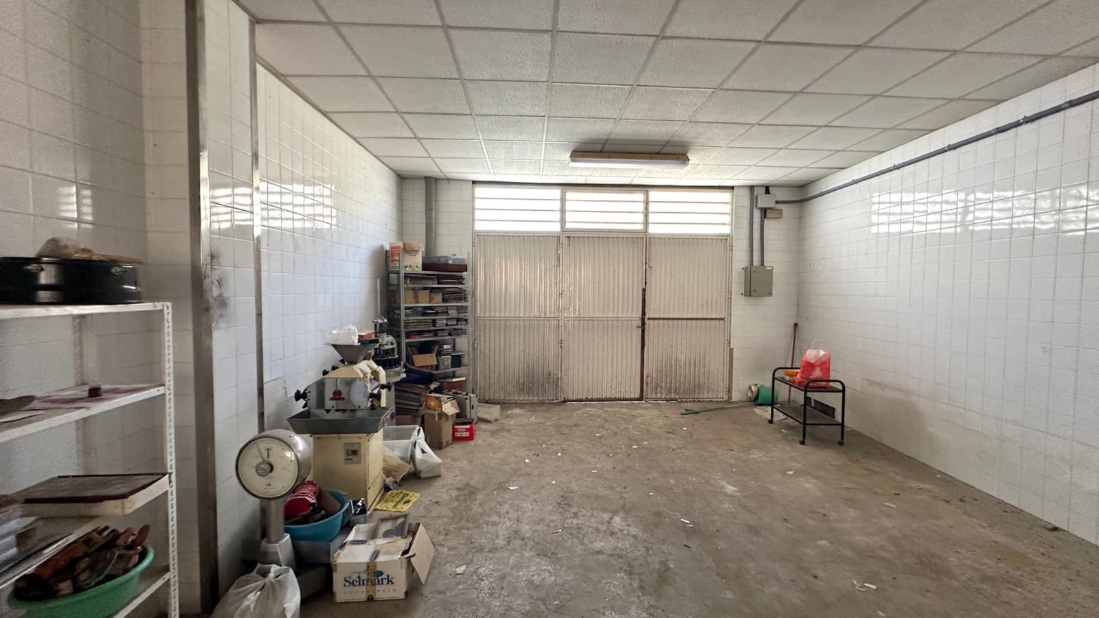 Apartamento de 6 habitaciones en San Pedro del Pinatar en venta con garaje - 260.000 € (Ref: 10016763)