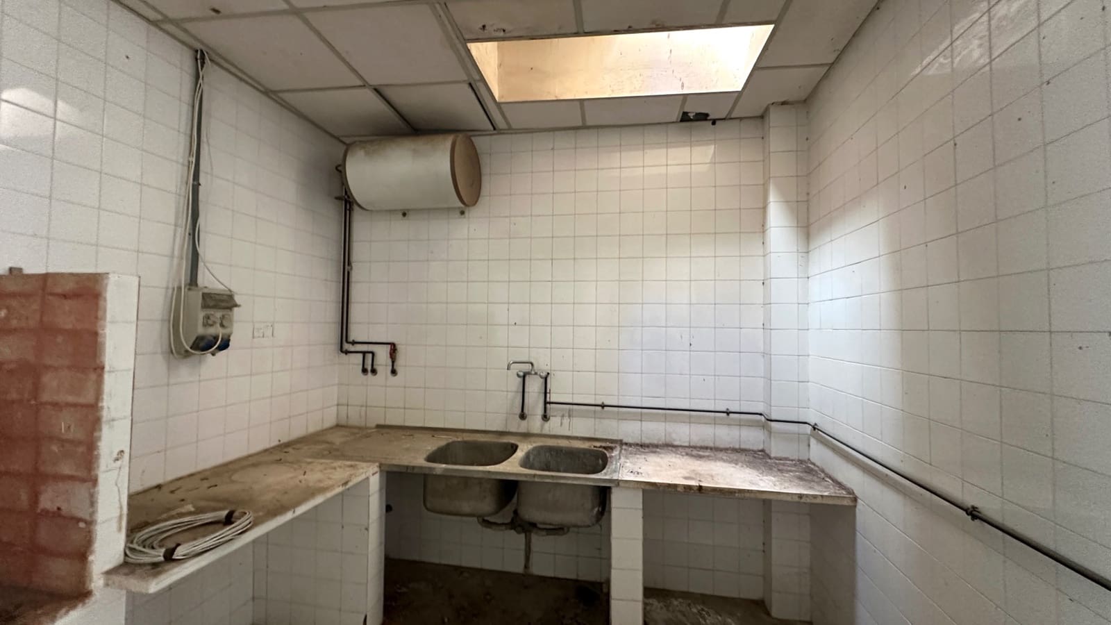 Apartamento de 6 habitaciones en San Pedro del Pinatar en venta con garaje - 260.000 € (Ref: 10016763)