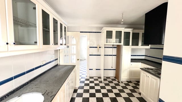 Apartamento de 6 habitaciones en San Pedro del Pinatar ciudad, San Pedro del Pinatar en venta con garaje - 260.000 € (Ref: 10016763)