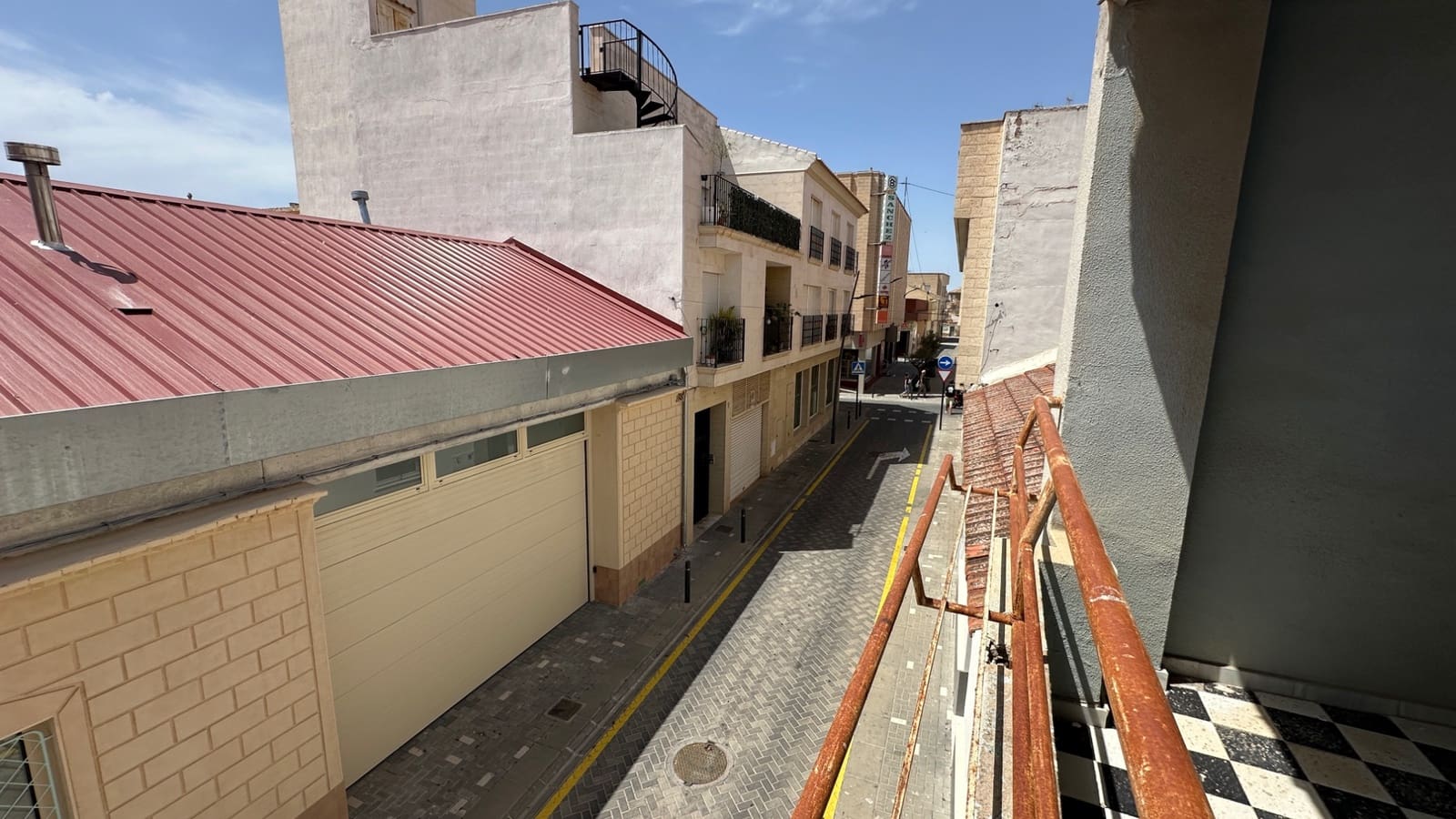 Apartamento de 6 habitaciones en San Pedro del Pinatar en venta con garaje - 260.000 € (Ref: 10016763)