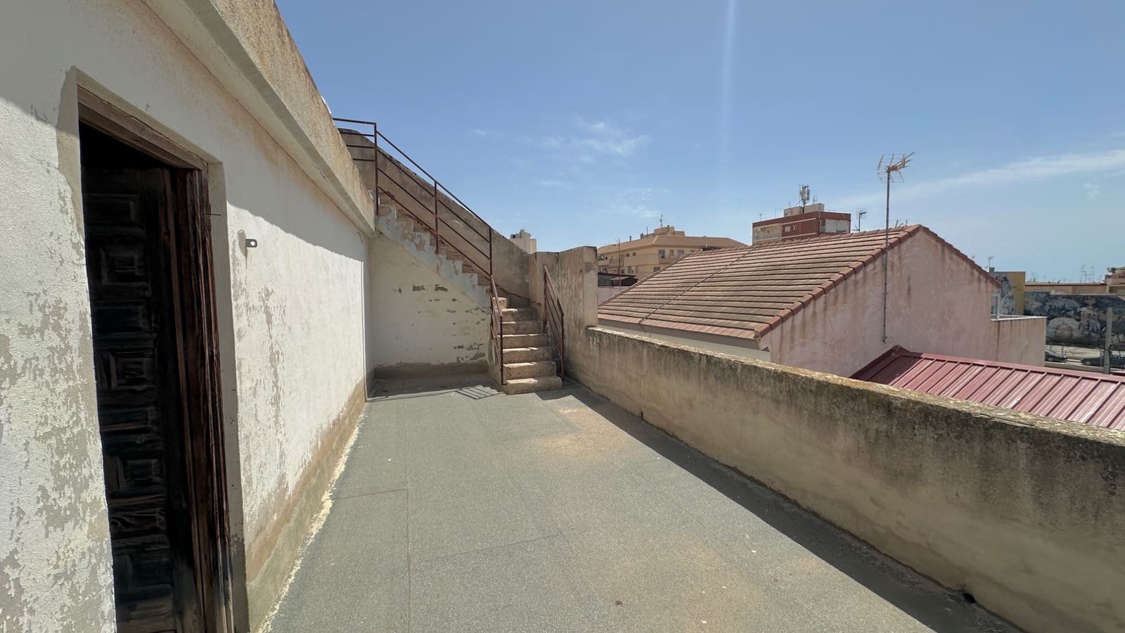 Apartamento de 6 habitaciones en San Pedro del Pinatar en venta con garaje - 260.000 € (Ref: 10016763)