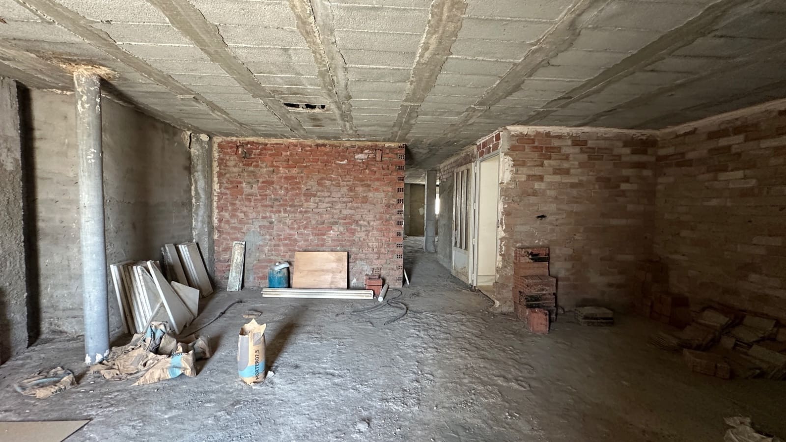 Apartamento de 6 habitaciones en San Pedro del Pinatar en venta con garaje - 260.000 € (Ref: 10016763)