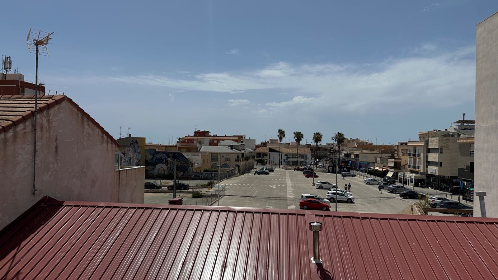 Apartamento de 6 habitaciones en San Pedro del Pinatar en venta con garaje - 260.000 € (Ref: 10016763)