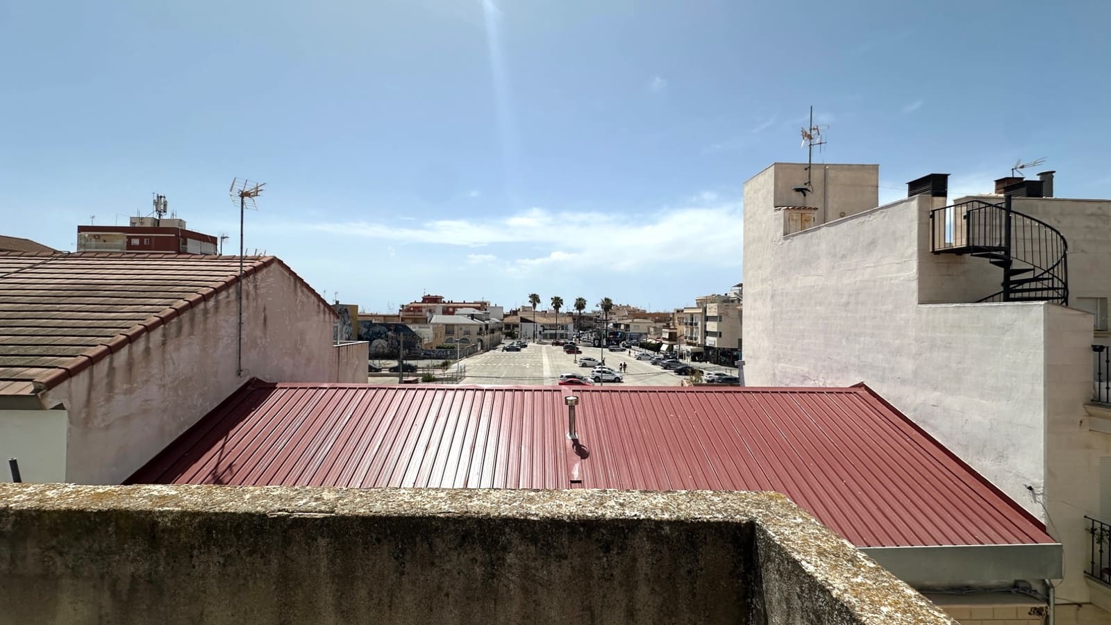 Apartamento de 6 habitaciones en San Pedro del Pinatar en venta con garaje - 260.000 € (Ref: 10016763)
