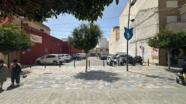 Apartamento de 6 habitaciones en San Pedro del Pinatar ciudad, San Pedro del Pinatar en venta con garaje - 260.000 € (Ref: 10016763)