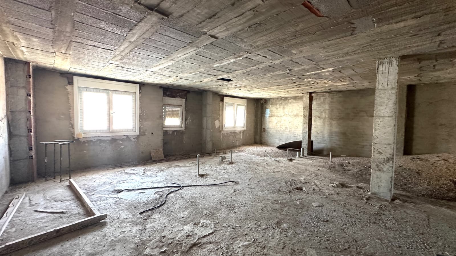 Apartamento de 6 habitaciones en San Pedro del Pinatar en venta con garaje - 260.000 € (Ref: 10016763)