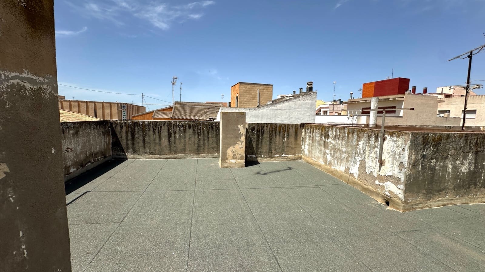 Apartamento de 6 habitaciones en San Pedro del Pinatar en venta con garaje - 260.000 € (Ref: 10016763)