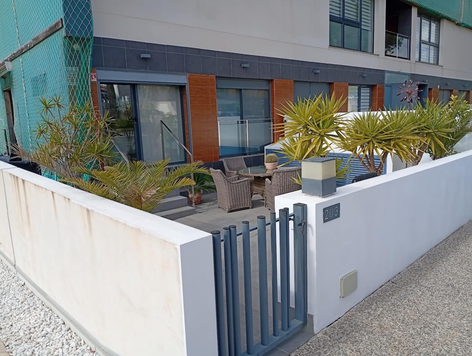 Apartamento de 2 habitaciones en Villamartin en venta con piscina garaje - 269.000 € (Ref: 10024402)