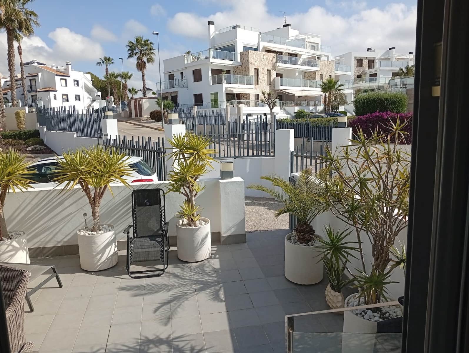 Apartamento de 2 habitaciones en Villamartin en venta con piscina garaje - 269.000 € (Ref: 10024402)