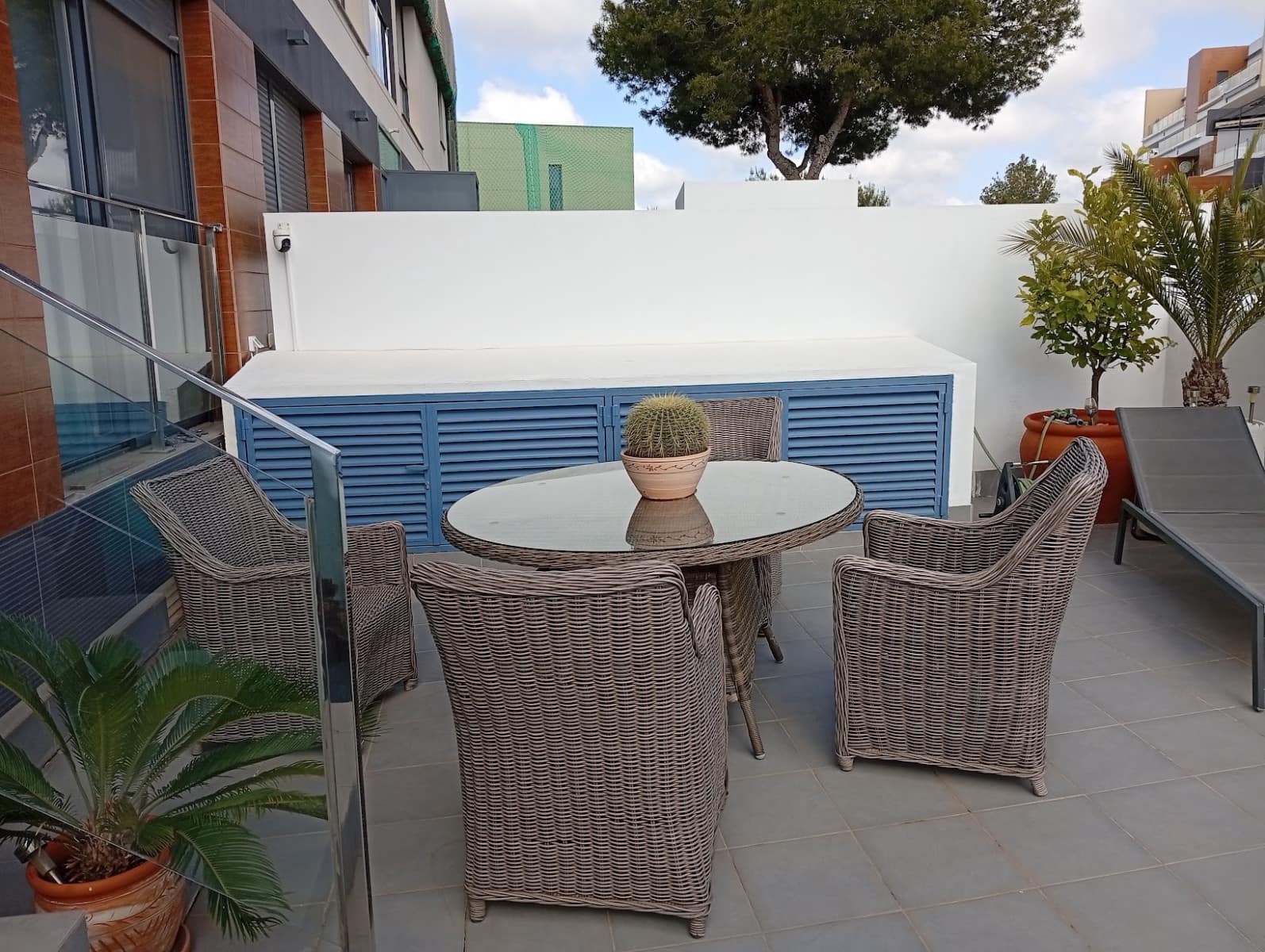 Apartamento de 2 habitaciones en Villamartin en venta con piscina garaje - 269.000 € (Ref: 10024402)
