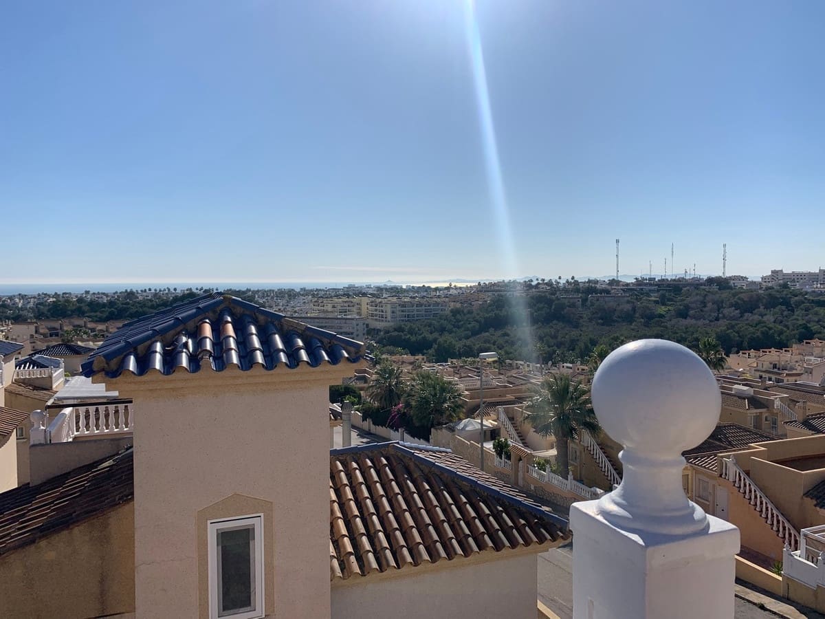 3 soverom Villa til salgs i Orihuela - € 299 950 (Ref: 10024406)