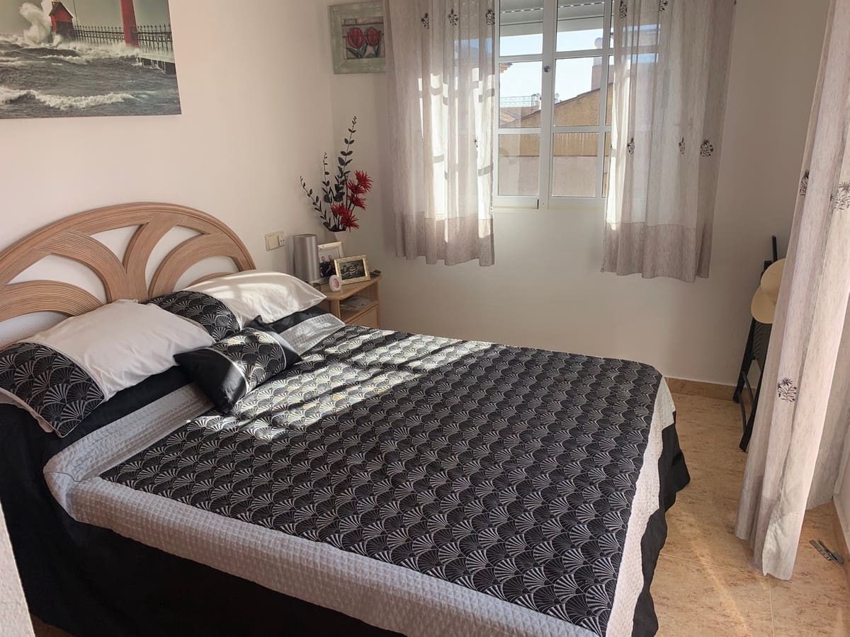 3 soverom Villa til salgs i Orihuela - € 299 950 (Ref: 10024406)
