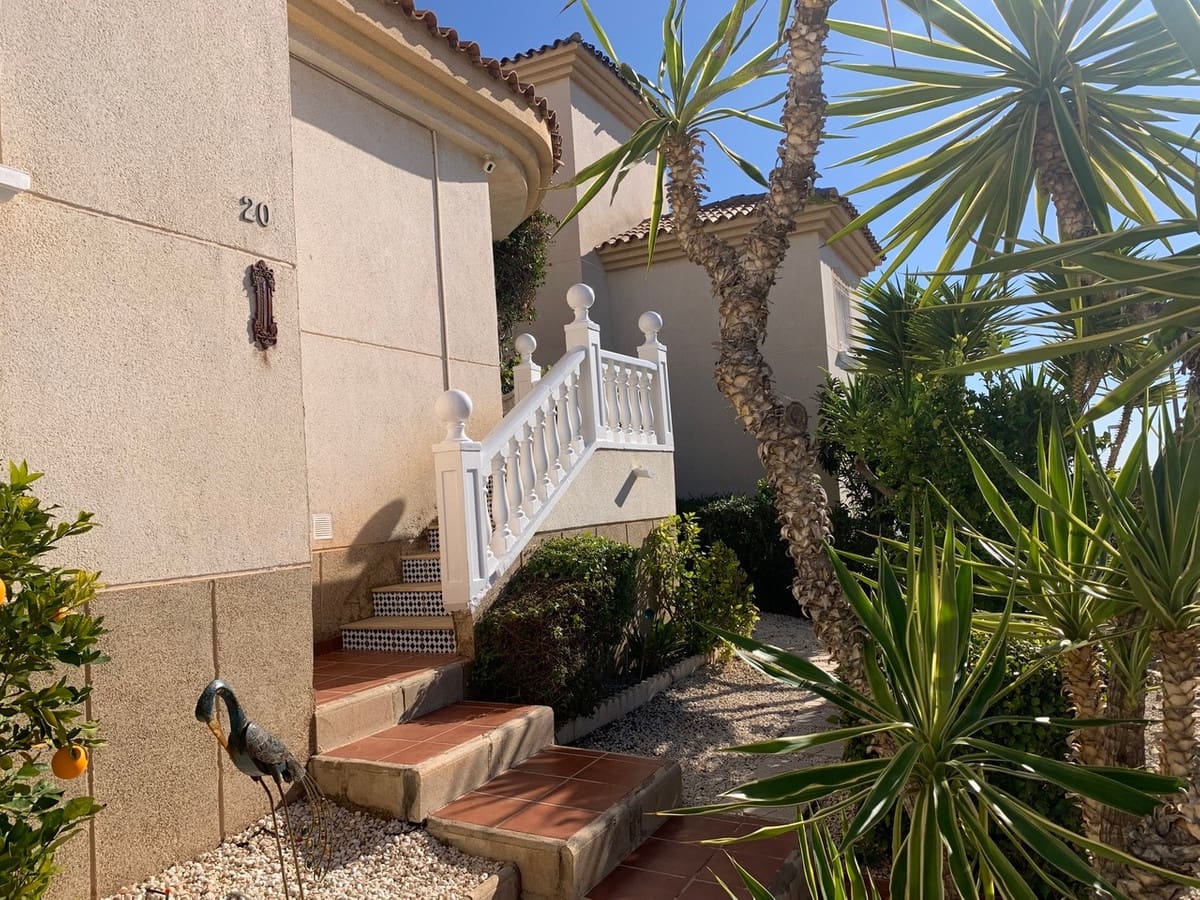 3 soverom Villa til salgs i Orihuela - € 299 950 (Ref: 10024406)