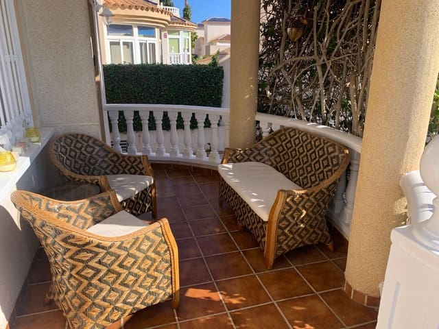 3 soverom Villa til salgs i Villamartin, Orihuela - € 299 950 (Ref: 10024406)