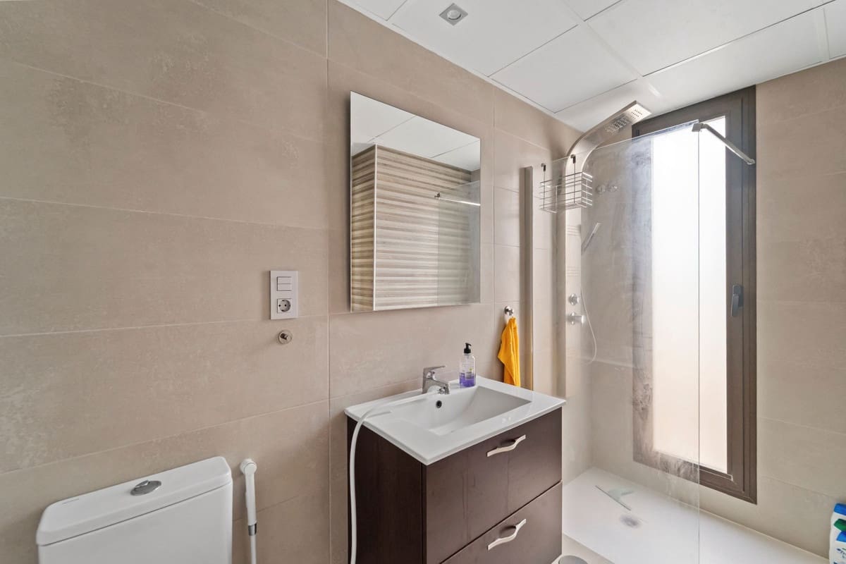 2 Zimmer Haus zu verkaufen in Orihuela mit Pool - 370.000 € (Ref: 10024407)