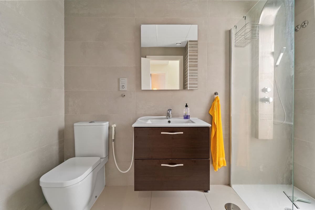 2 Zimmer Haus zu verkaufen in Orihuela mit Pool - 370.000 € (Ref: 10024407)