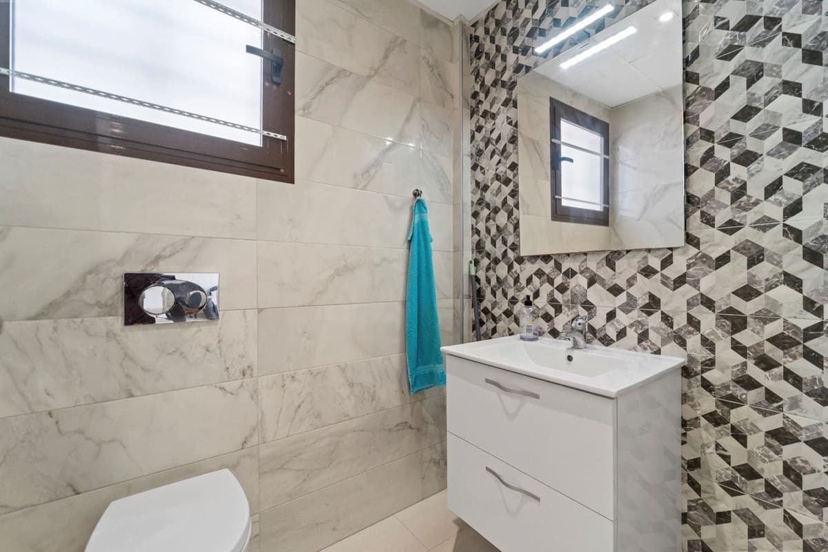 2 Zimmer Haus zu verkaufen in Orihuela mit Pool - 370.000 € (Ref: 10024407)