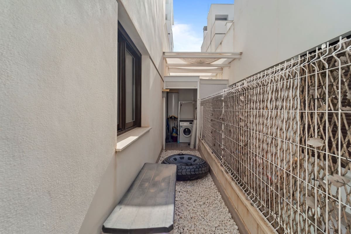 2 Zimmer Haus zu verkaufen in Orihuela mit Pool - 370.000 € (Ref: 10024407)