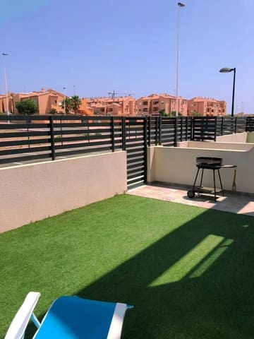 2 soveværelse Lejlighed til salg i Nueva Torrevieja, Torrevieja med swimmingpool - € 259.000 (Ref: 10024408)
