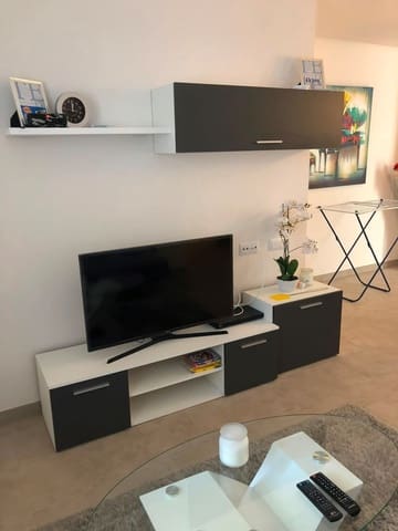 2 soveværelse Lejlighed til salg i Nueva Torrevieja, Torrevieja med swimmingpool - € 259.000 (Ref: 10024408)