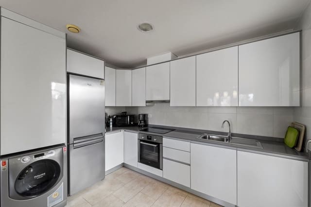 2 sovrum Lägenhet till salu i Nueva Torrevieja, Torrevieja med pool - 259 000 € (Ref: 10024408)