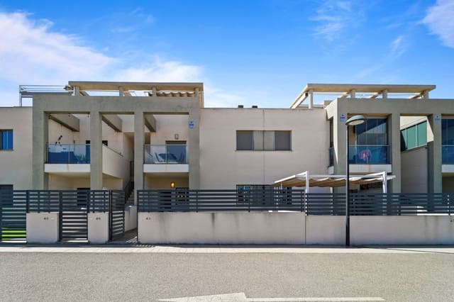 2 sovrum Lägenhet till salu i Nueva Torrevieja, Torrevieja med pool - 259 000 € (Ref: 10024408)