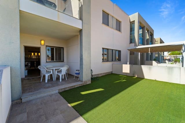 2 sovrum Lägenhet till salu i Nueva Torrevieja, Torrevieja med pool - 259 000 € (Ref: 10024408)