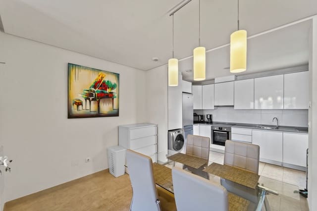 2 sovrum Lägenhet till salu i Nueva Torrevieja, Torrevieja med pool - 259 000 € (Ref: 10024408)