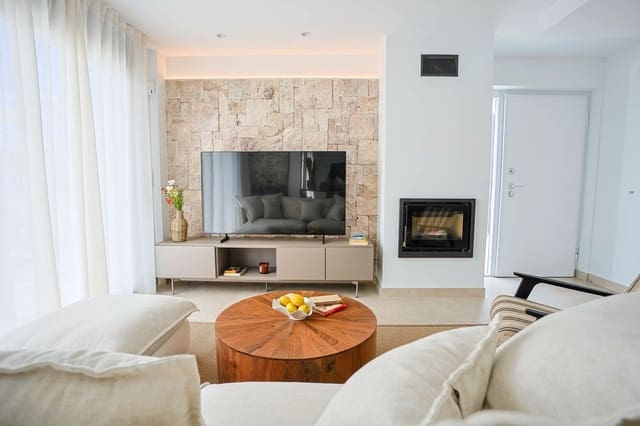 3 slaapkamer Villa te koop in Alhama de Murcia met zwembad - € 525.000 (Ref: 10024411)
