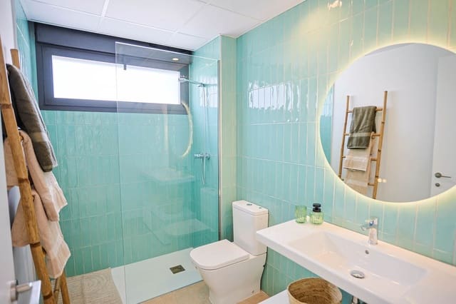 3 slaapkamer Villa te koop in Alhama de Murcia met zwembad - € 525.000 (Ref: 10024411)