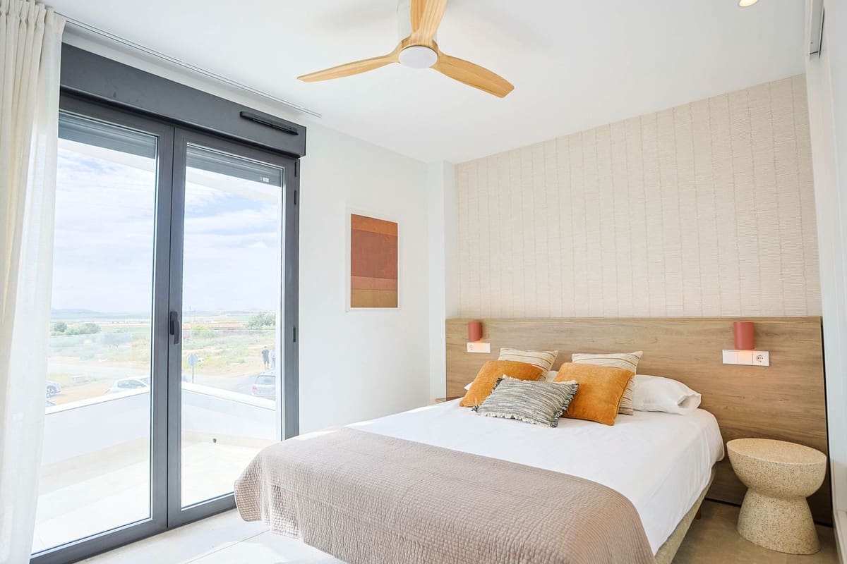 3 slaapkamer Villa te koop in Alhama de Murcia met zwembad - € 525.000 (Ref: 10024411)