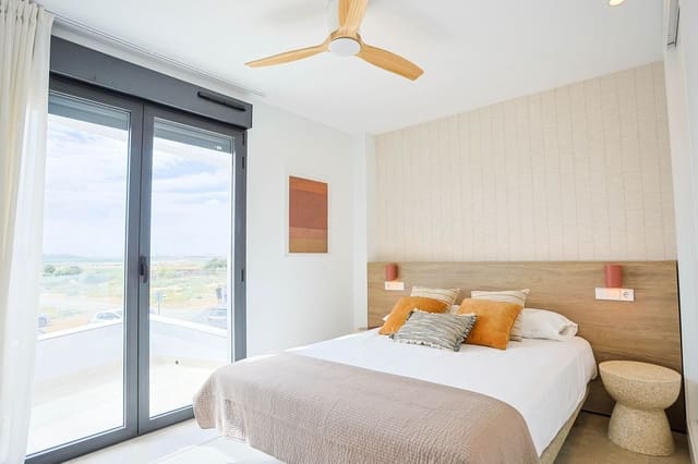 3 slaapkamer Villa te koop in Alhama de Murcia met zwembad - € 525.000 (Ref: 10024411)