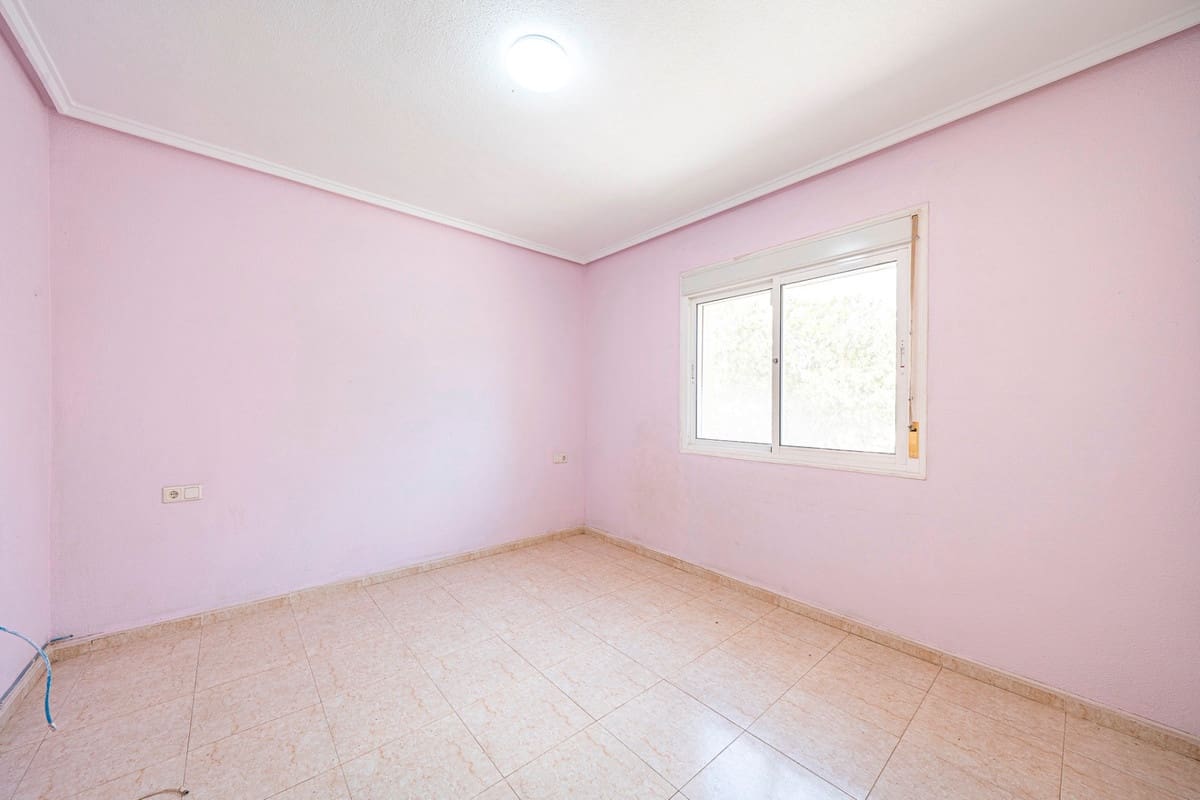 3 bedroom Villa for sale in Rojales with pool garage - € 399,000 (Ref: 10024413)