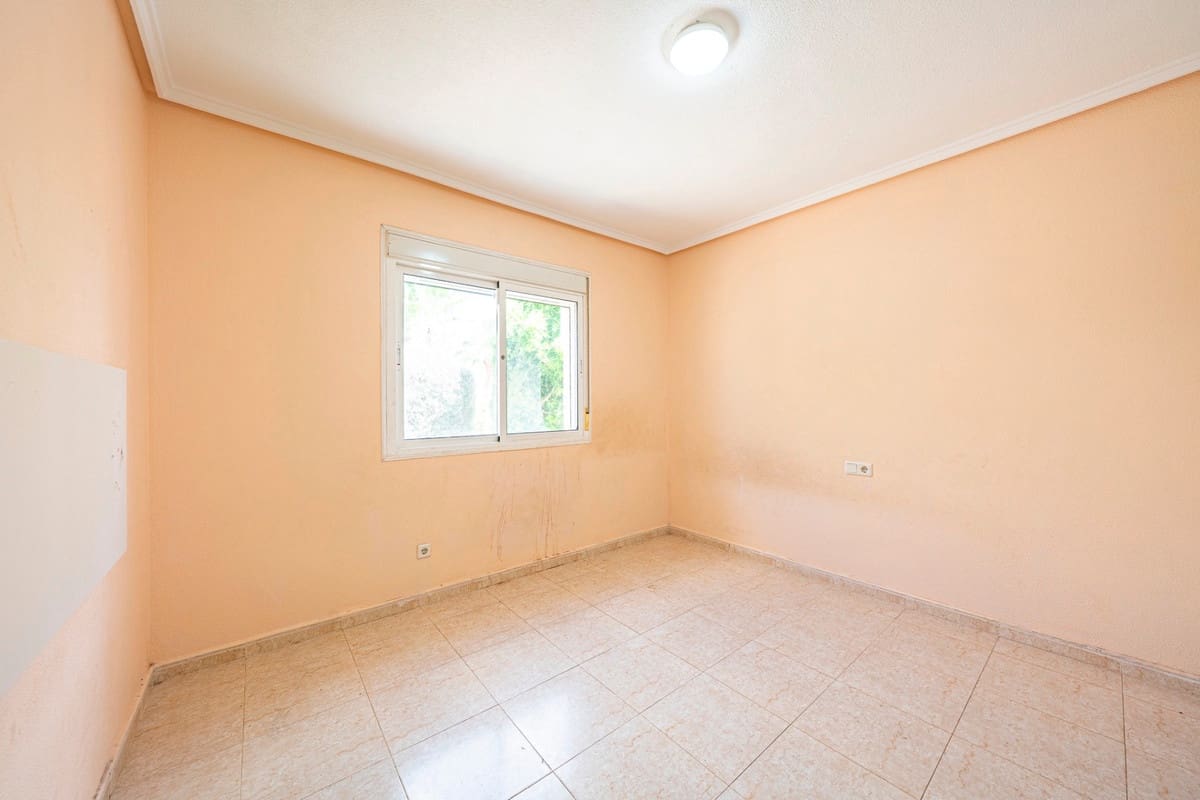 3 bedroom Villa for sale in Rojales with pool garage - € 399,000 (Ref: 10024413)